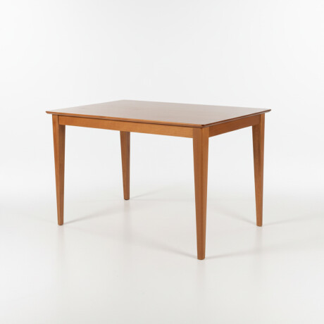 Juego de Comedor Olmo - Mesa 120 + 4 sillas Honey