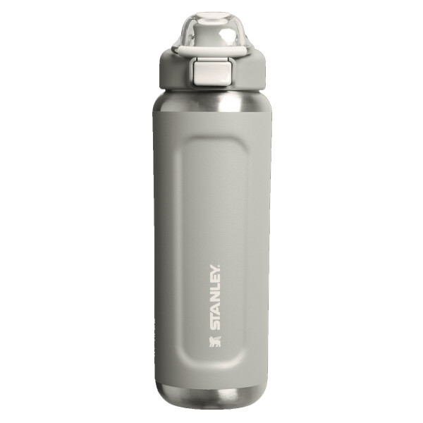 BOTELLA STANLEY WELLSPRING 24 OZ SAGE GREY BOTELLA STANLEY WELLSPRING 24 OZ SAGE GREY