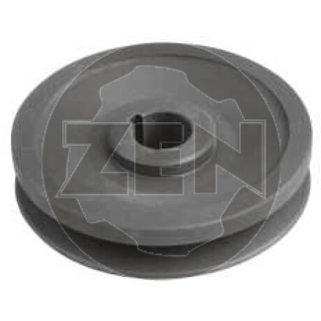 POLEAS ALT.Y DINAMO VOLVO ALT. TRUCKS/BUS B12 ZEN POLEAS ALT.Y DINAMO VOLVO ALT. TRUCKS/BUS B12 ZEN
