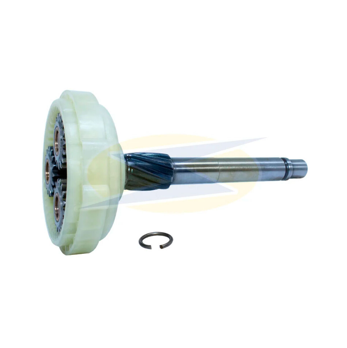 ALTERNADOR ARRANQUE VARIOS CHEVROLET REDUCTOR CAMARO MITSUBISHI 41D 8E UNIFAP 
