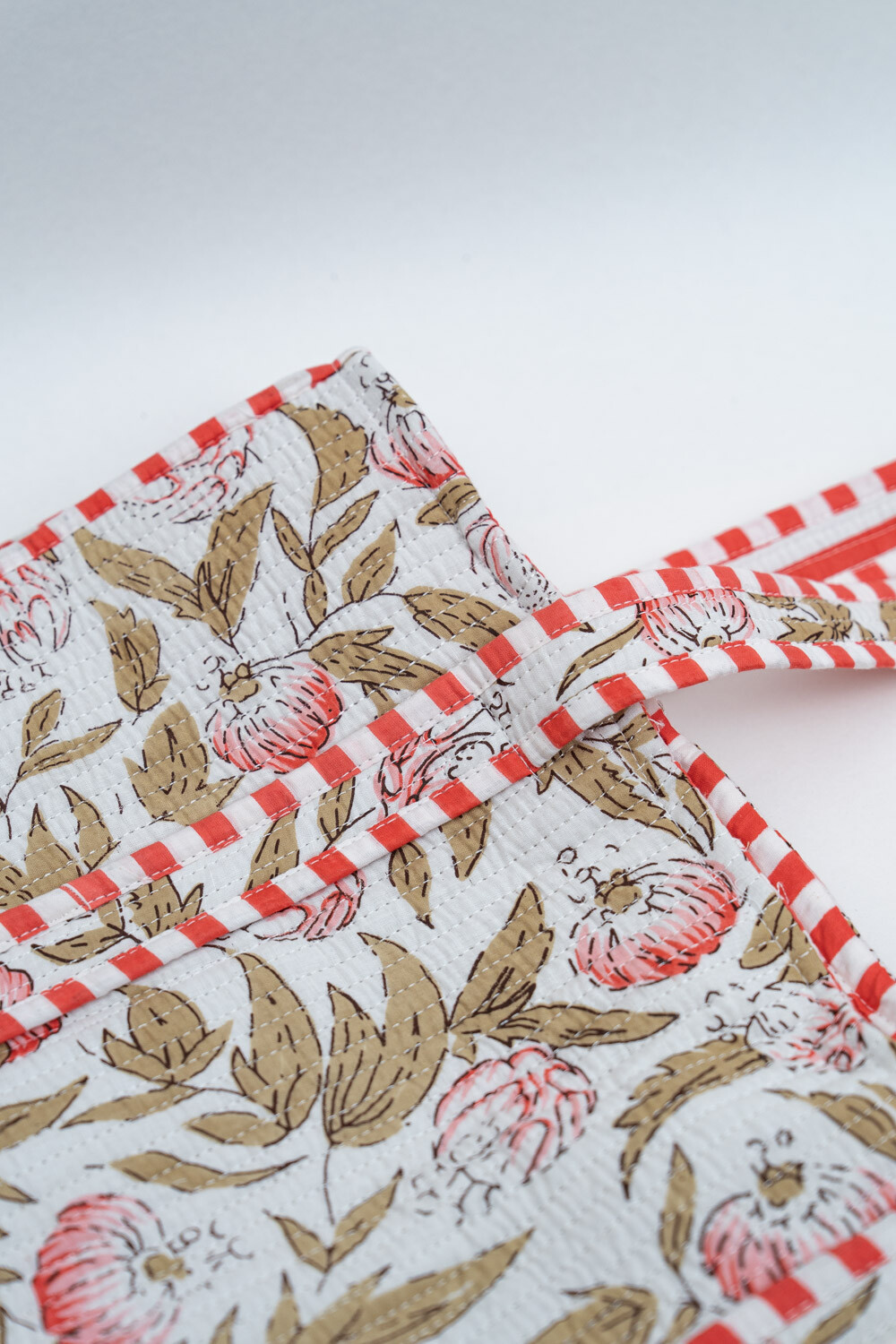 Bolso Bahi Estampado 1