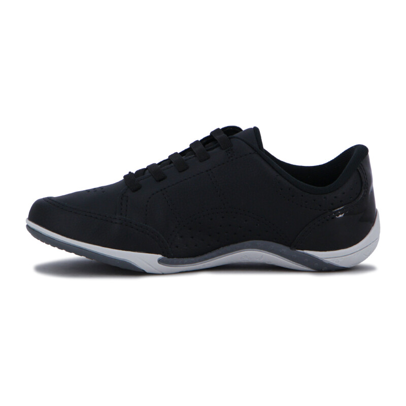 Championes Kolosh Mujer Negro