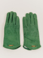 Guantes Verde