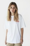 Remera Zina Blanco
