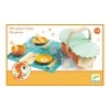 Juego de picnic My Picnic Djeco Juego de picnic My Picnic Djeco
