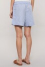 SHORT SAILOR LINE Celeste