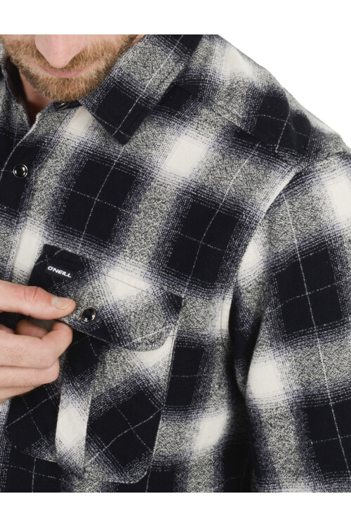 Camisa Oneill Arctic Camisa Oneill Arctic