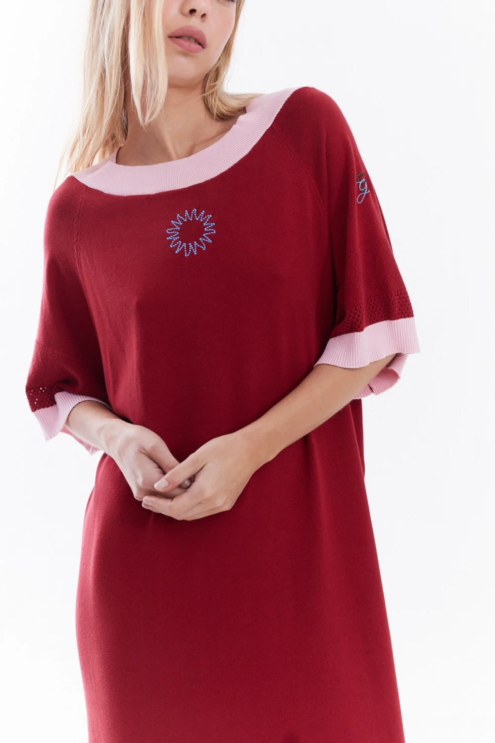 Vestido Noor