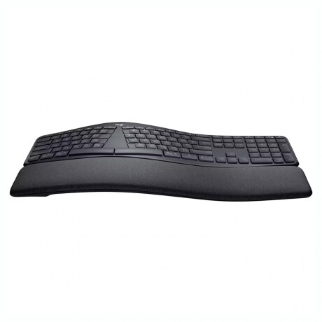 Teclado Inalámbrico LOGITECH K860 Ergonómico BT - Black Teclado Inalámbrico LOGITECH K860 Ergonómico BT - Black