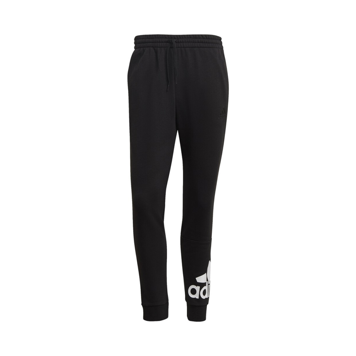 PANTALON adidas ESSENTIALS LOGO - Black — Global Sports