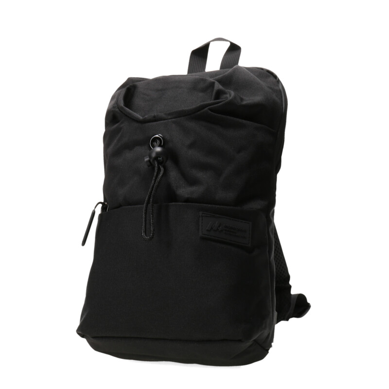 Mochila N+ ROSS Mini Negro