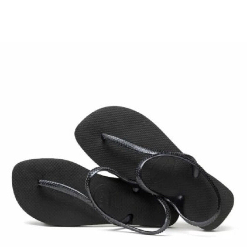 Sandalias de Mujer Havaianas Flash Urban Negro