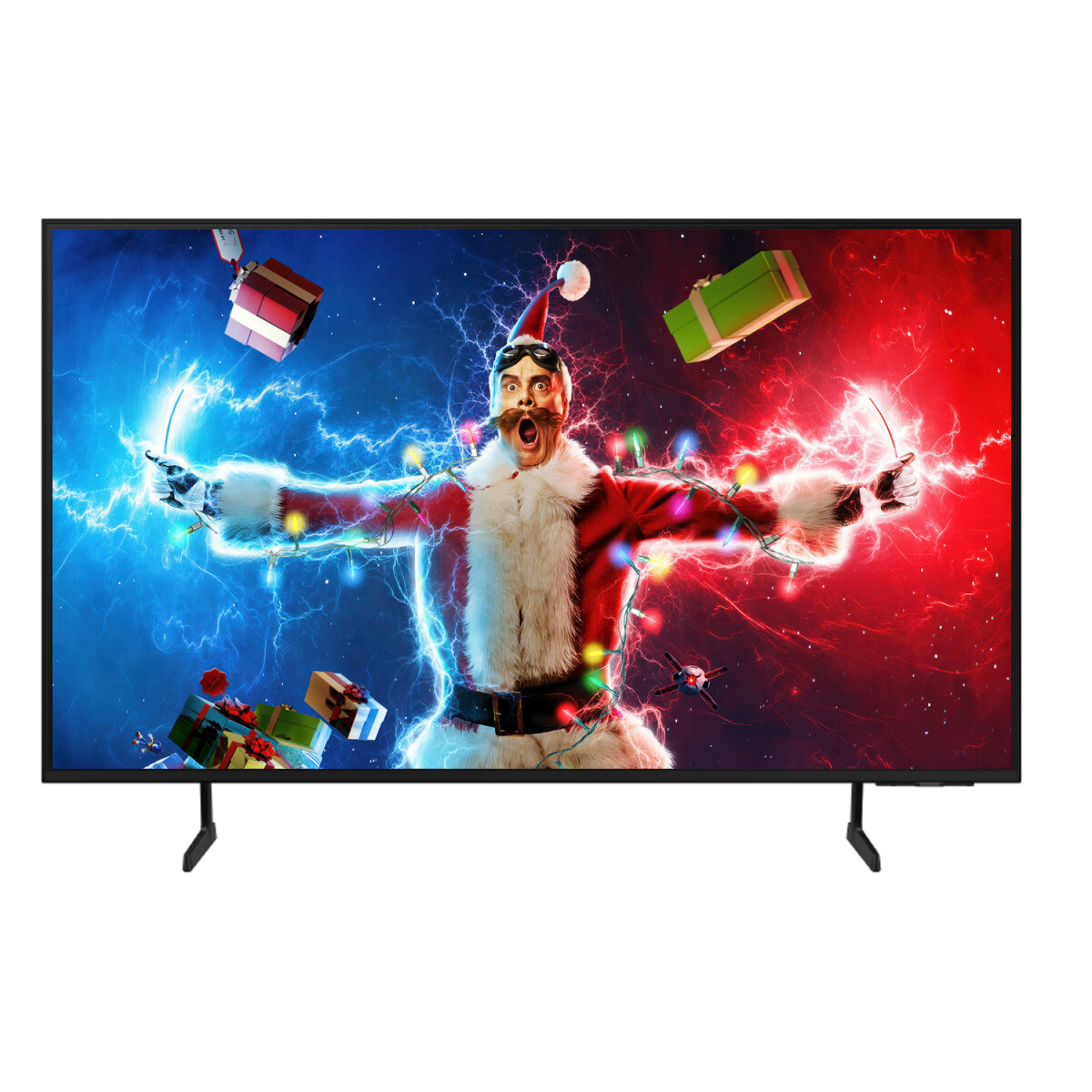 Smart Tv Samsung Saun50du7000 4k 50" - TV SAMSUNG CRYSTAL 50" UN50DU7000 4K 