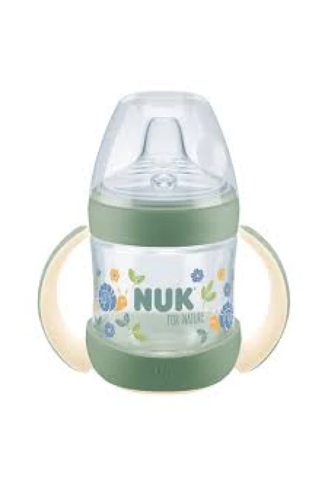 VASO APRENDIZAJE NUK VASO APRENDIZAJE NUK