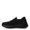 Championes de Hombre PUSH Rumy Con Cordones Negro