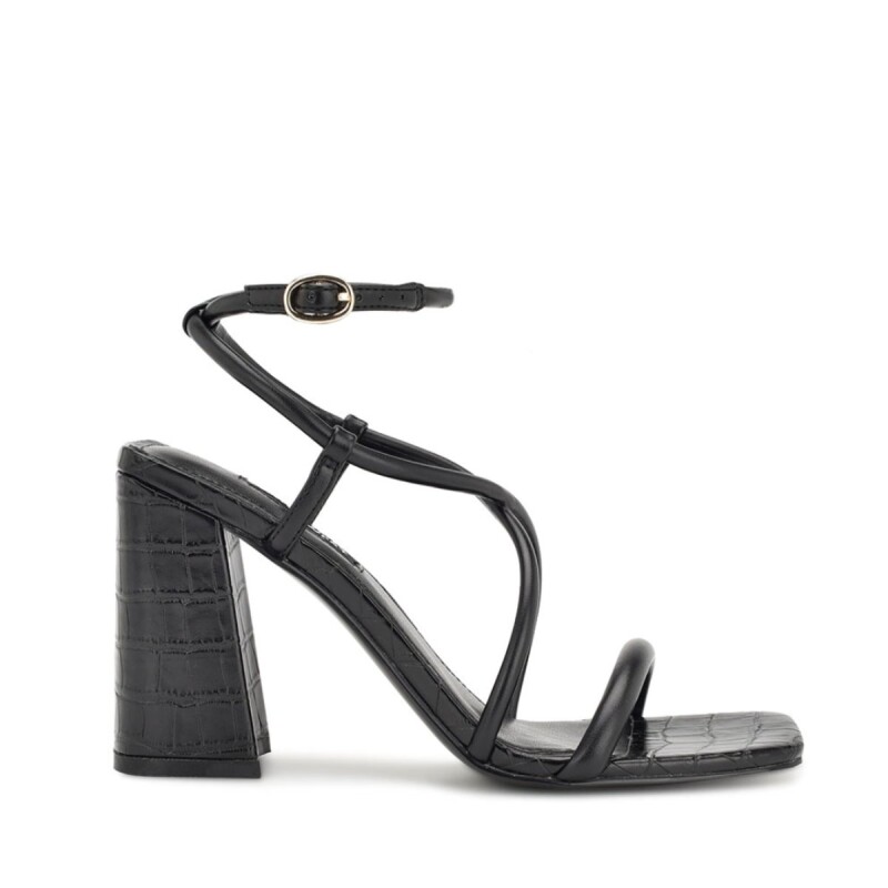 Sandal Yeera3 Black 01