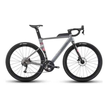 Bicicleta De Ruta Java Gravel Idra 24V Talle 540mm 001
