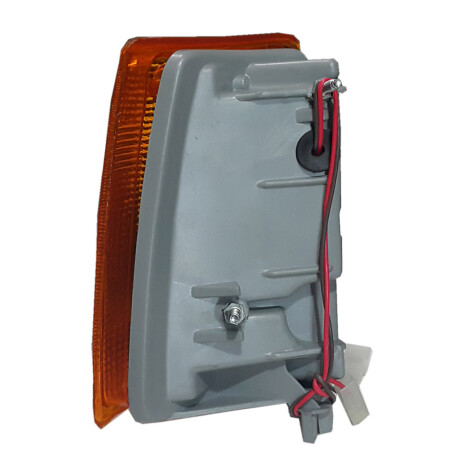 FAROL FIAT PREMIO UNO FIORINO 84-90 SEÑALERO DER AMBAR - FAROL FIAT PREMIO UNO FIORINO 84-90 SEÑALERO DER AMBAR -
