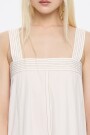 VESTIDO Blanco