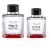 Perfume Antonio Banderas Power Of Seduction 200ml + 50ml Perfume Antonio Banderas Power Of Seduction 200ml + 50ml