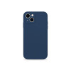 Protector iPhone 13/14 engomado color azul Protector Iphone 13/14 Engomado Color Azul