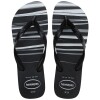 Ojotas Havaianas Top Basic Negro