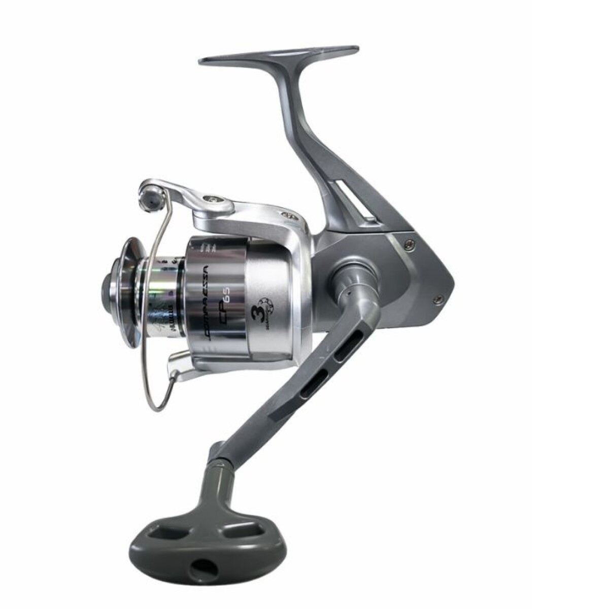 Reel Okuma Compressa 65 