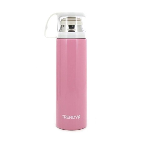 Termo Trendy 500ML ROSA