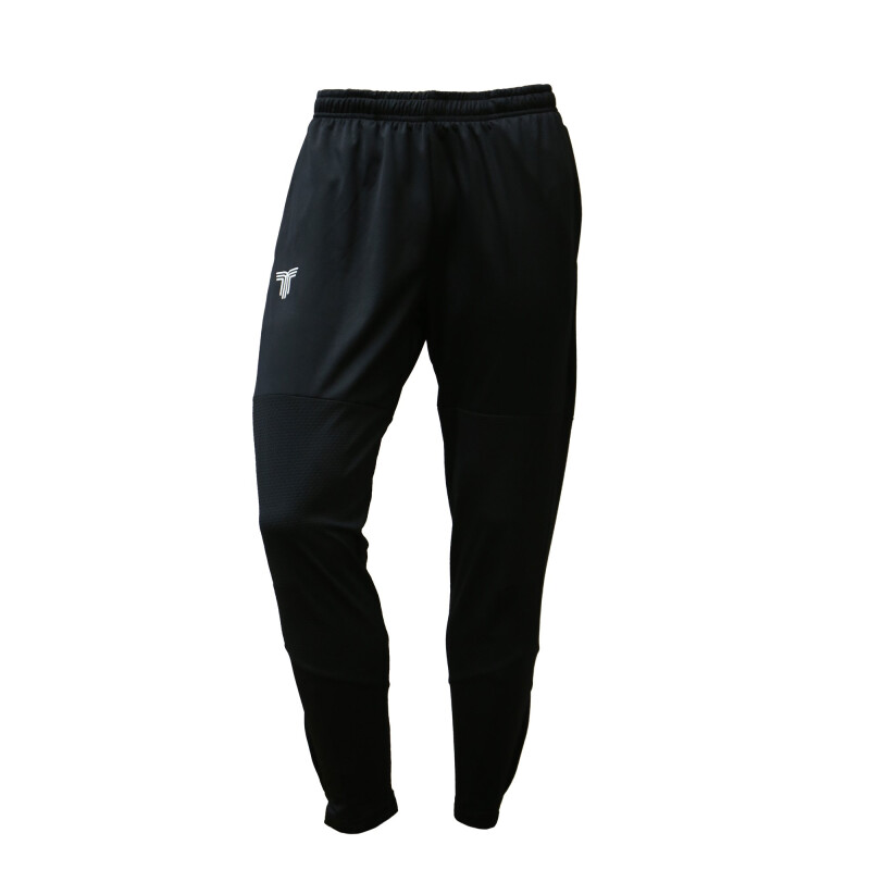Pantalón de Hombre Tiffosi Chupin Negro