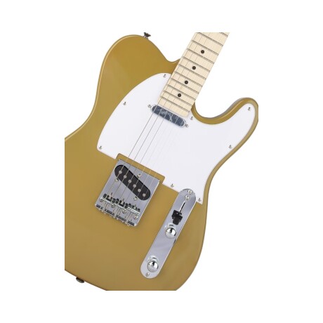 Guitarra Electrica Sx Ed2 Butterscotch Blonde Con Funda Guitarra Electrica Sx Ed2 Butterscotch Blonde Con Funda