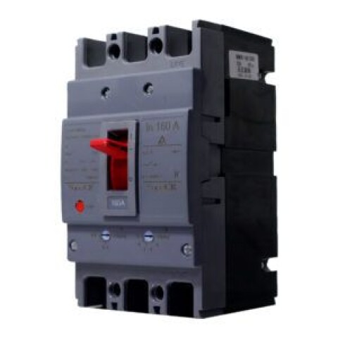 DISYUNTOR 3X 160 A REGULABLE STECK DISYUNTOR 3X 160 A REGULABLE STECK