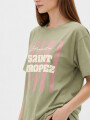 Remera Dush Estampado 7