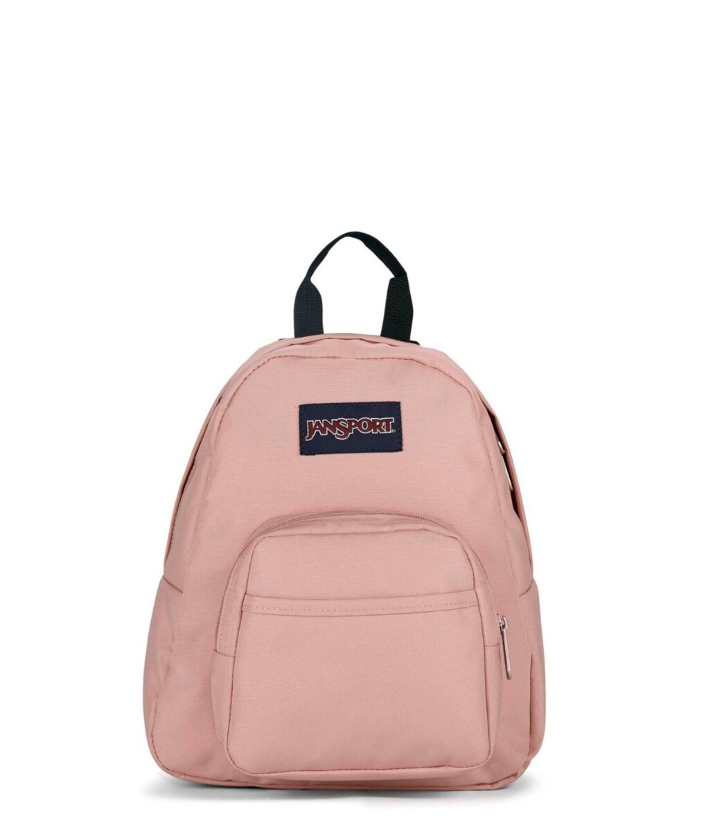 MOCHILA MINI HALF PINT - MISTY ROSE 