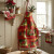 Delantal Impermeable 60 cm x 80 cm Navidad11