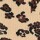 Media Larga Animal Print Leopardo