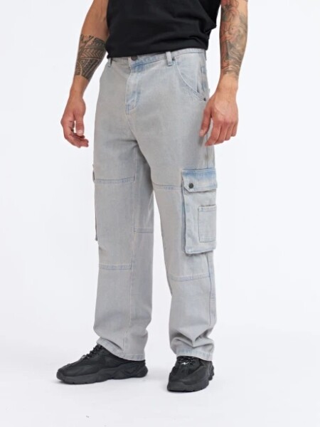 VAQUERO KRISTOBELGA 5506 JEANS