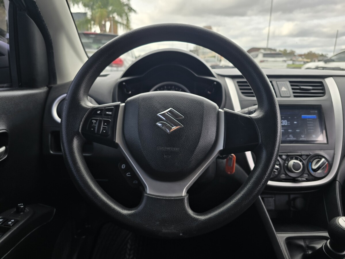 Suzuki Celerio GL 2020 EXCELENTE ESTADO!| Permuta / Financia Suzuki Celerio GL 2020 EXCELENTE ESTADO!| Permuta / Financia