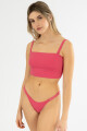 Top afaya Fucsia