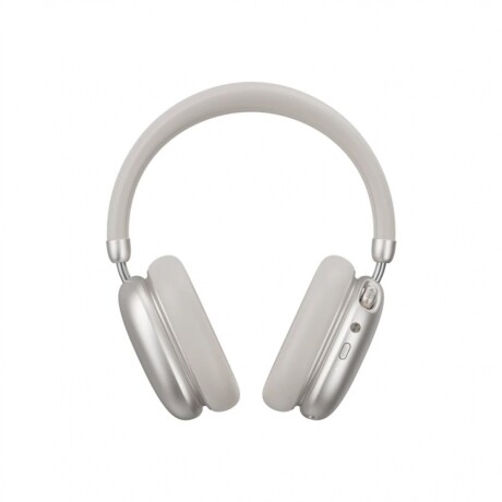 AURICULARES HAVIT SPACE S1 H670BT Auriculares Inalámbricos HAVIT S1 H670BT Bluetooth Con ANC - Beige