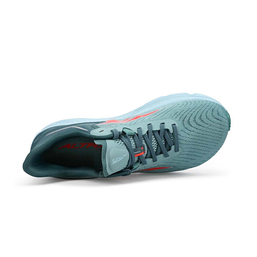 W Torin 6 - Mujer Dusty Teal