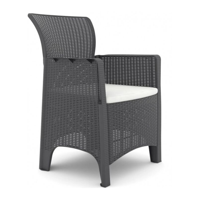 Set de Jardín Ideal: Comodidad y Estilo para tu Espacio Exterior - Troya 2 Sillas + Mesa Set de Jardín Ideal: Comodidad y Estilo para tu Espacio Exterior - Troya 2 Sillas + Mesa