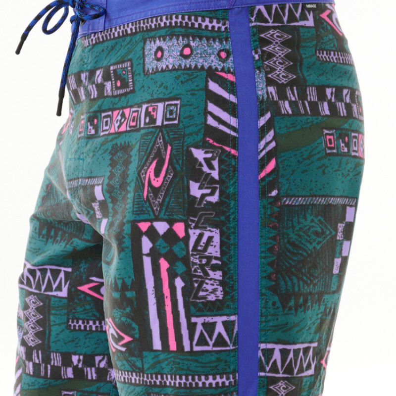 Boardshort Rip Curl Mirage Max Quest Boardshort Rip Curl Mirage Max Quest