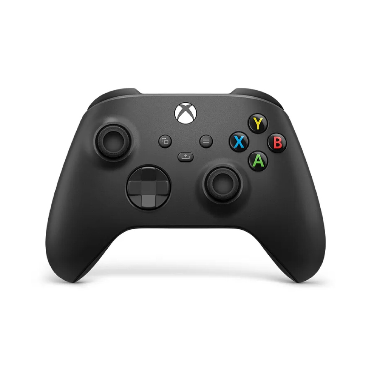 Xbox Series X/S Control Inalámbrico - Carbon Black 