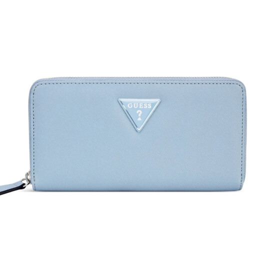 Billetera Guess Viviette Celeste 0