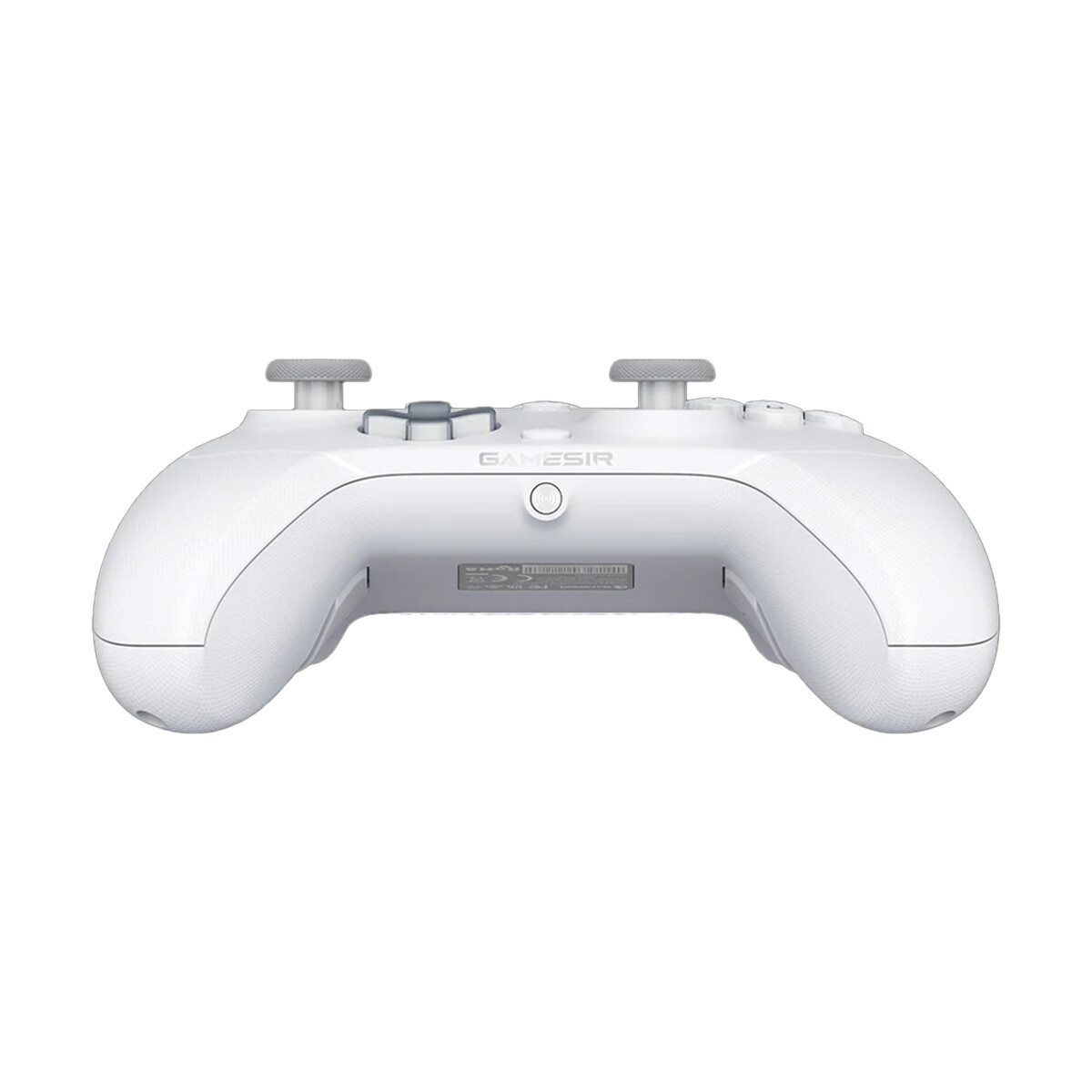 Joystick GameSir T4 Cyclone Pro Gamepad Inalambrico para PC / Nintendo Switch / Android / iOS White