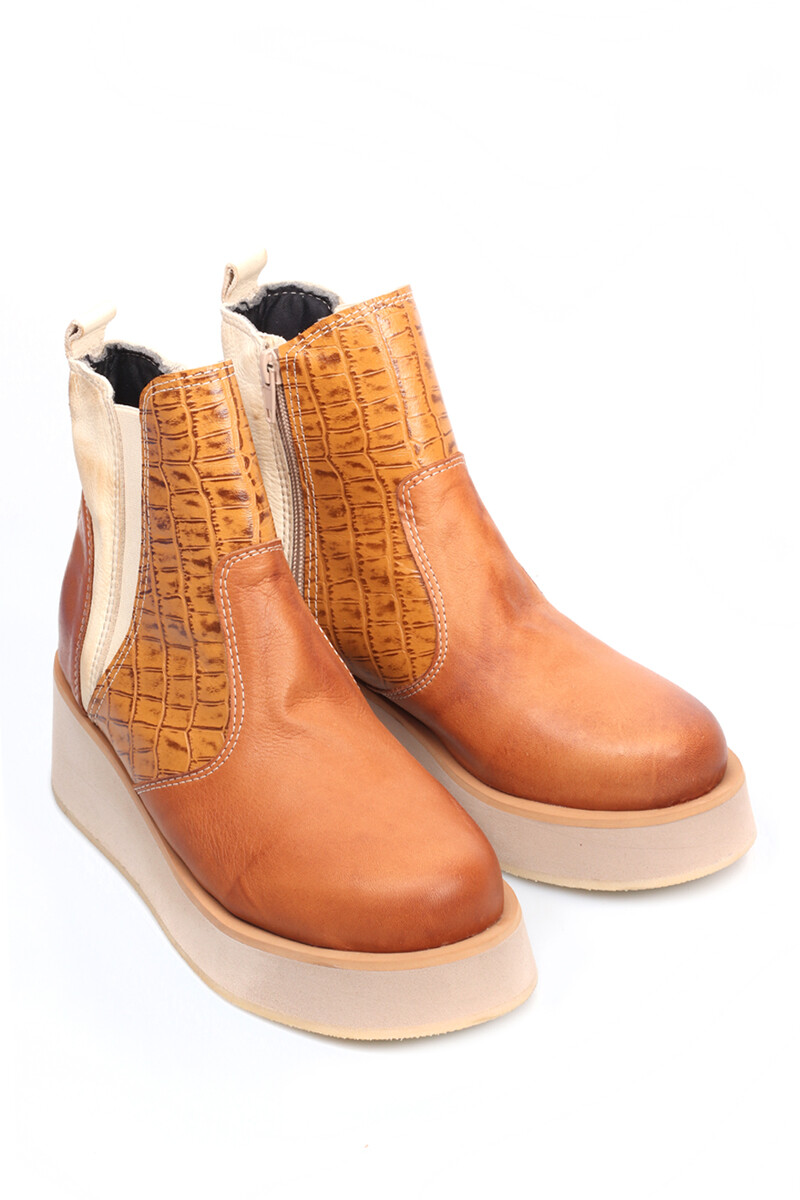 BOTA GOMON TERRA CROCO TERRA