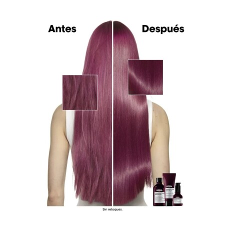 Máscara capilar L'Oréal Prof Vitamino Color Spectrum 250ml Máscara capilar L'Oréal Prof Vitamino Color Spectrum 250ml