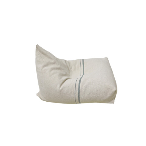 Pouf Cleo Natural