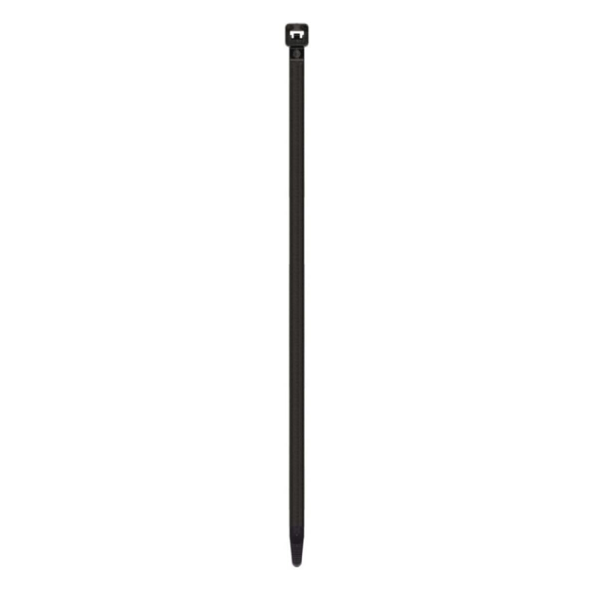 COLLARIN 5X250MM NEGRO 