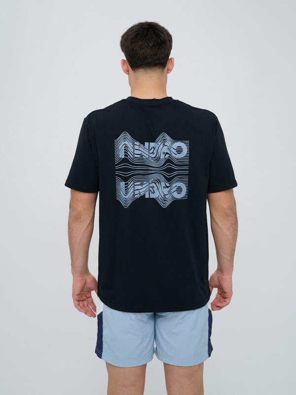 REMERA MELT Umbro Hombre 002